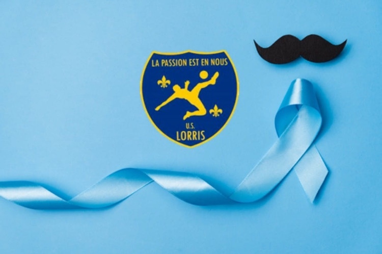 Movember : Sensibilisation aux Cancers Masculins 