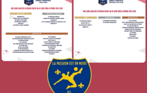 🏅 L’US Lorris doublement labellisée !