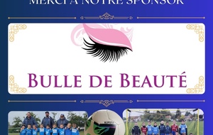 🫶🏻Merci à Bulle de Beauté 🫶🏻