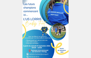 💙💛 Les petits du BABY-FOOT sont de retour ! 🚀⚽👟