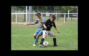 Come back sur les tournois 2025