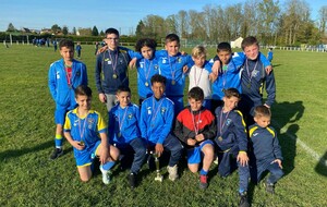 Tournoi Bellegarde/Ladon