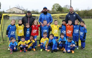 Plateau U7 à Varennes-Changy