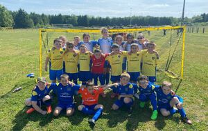 Plateau U9 / U 11F à Varennes-Changy