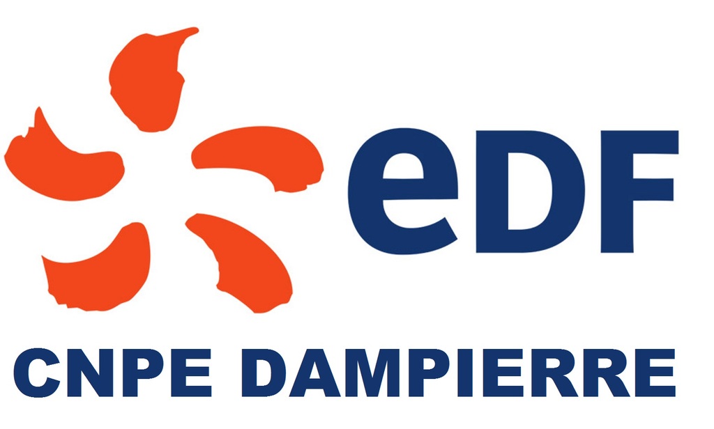 EDF Centrale de Dampierre
