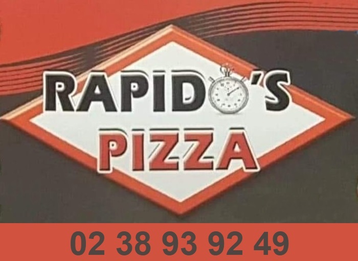 RAPIDO'S PIZZA