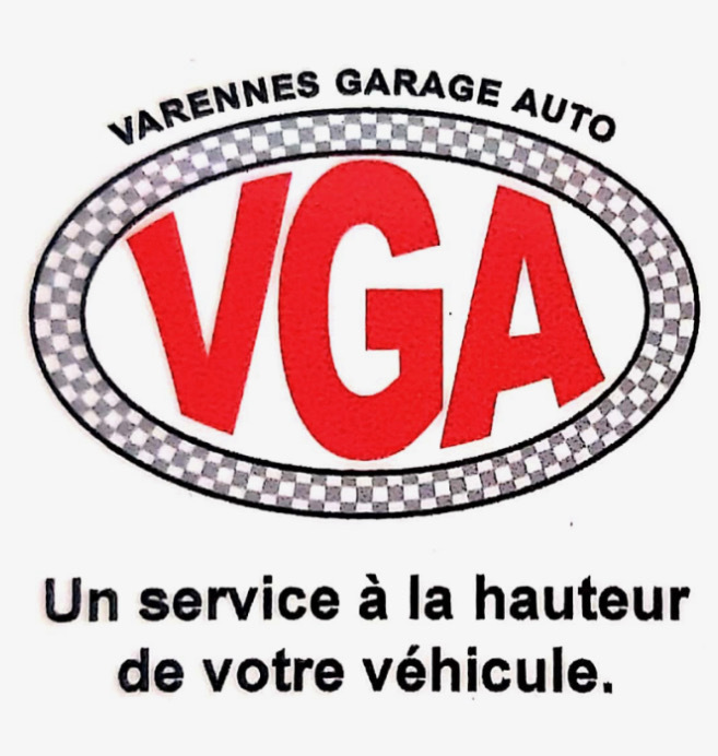 Varennes Garage Auto