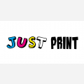 JUST PRINT