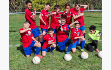 🎀 Victoire engagée pour une noble cause ! 🎀