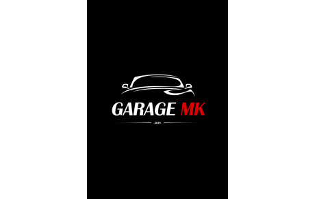 GARAGE MK