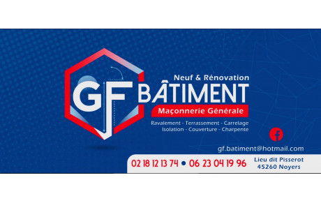 GF BATIMENT