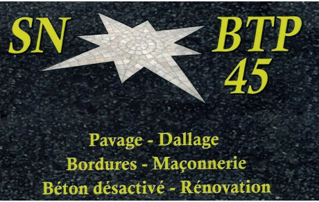 SN BTP 45