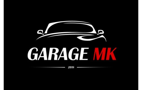 GARAGE MK