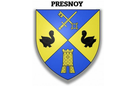 Presnoy