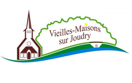 Vieilles-Maisons sur Joudry