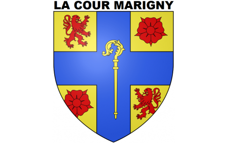 La Cour Marigny