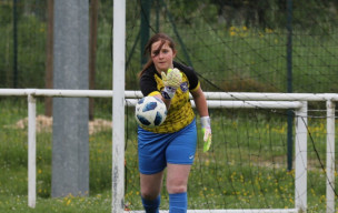 Lundi 5 Mai 2025 : Match amical U13G-2 - U13F