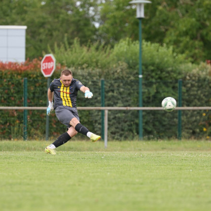⚽ Match Séniors 1 : LORRIS / SMOC - 31 mai 2026