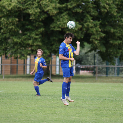 ⚽ Match Séniors 1 : LORRIS / SMOC - 31 mai 2026