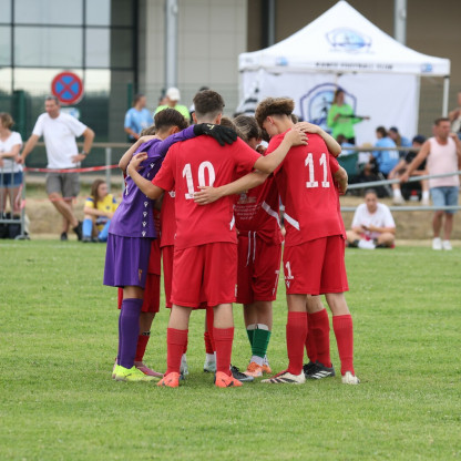 ⚽ Tournois US LORRIS - U15 - 20 juin 2026