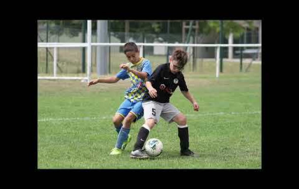 Come back sur les tournois 2025