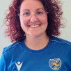 Julie Corbin