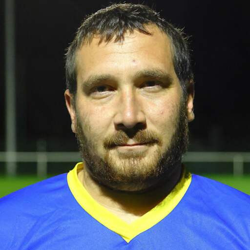 ERIC LESPINASSE