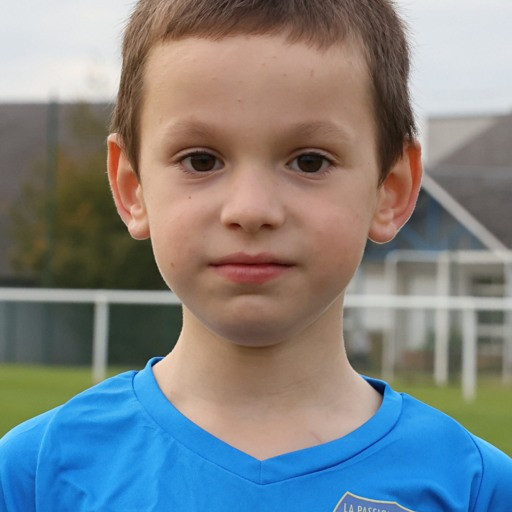 Leandre Duchesne