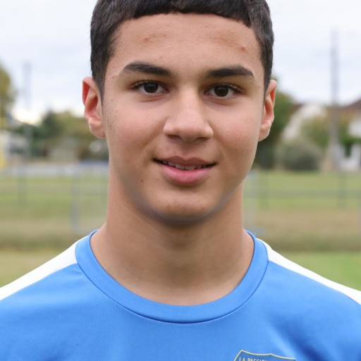 Yanis El Haddad