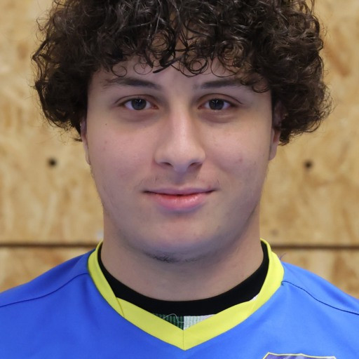 Mohamed El Hani
