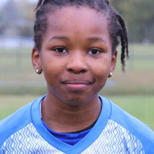 Lucia Fatoumata