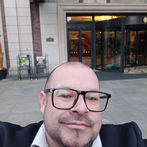 Thierry Chazalon