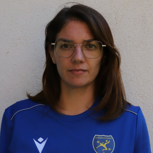Stephanie Garavoglia