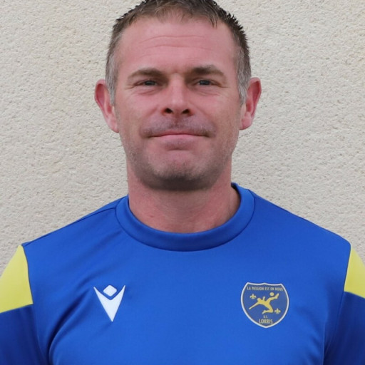 Sebastien Trousselle
