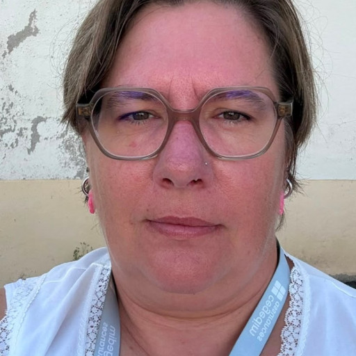 Sylvie Cournut