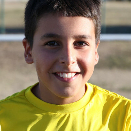 Ilyes El Haddad