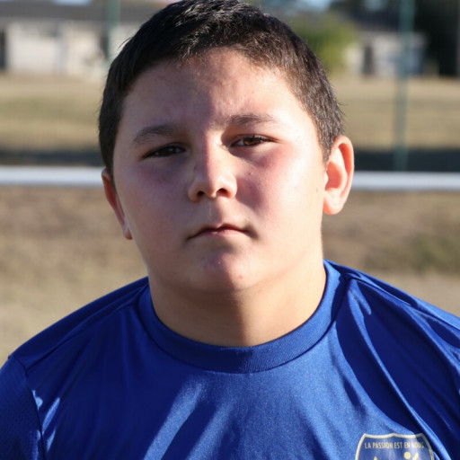 Luis Ayme Belfanti