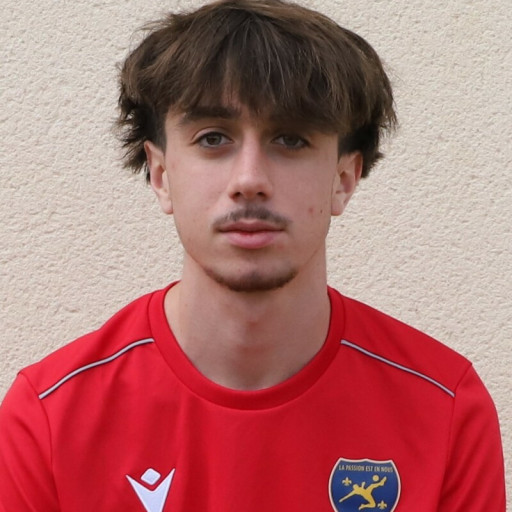 Loukas Anceau