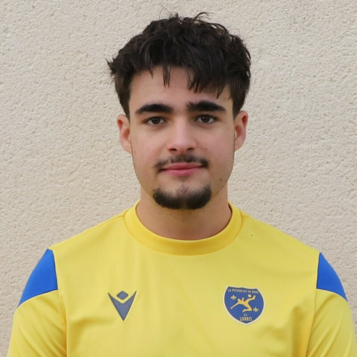 Bastien Moreau