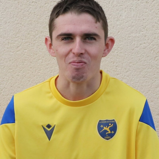 MAXENCE PATEYTAS
