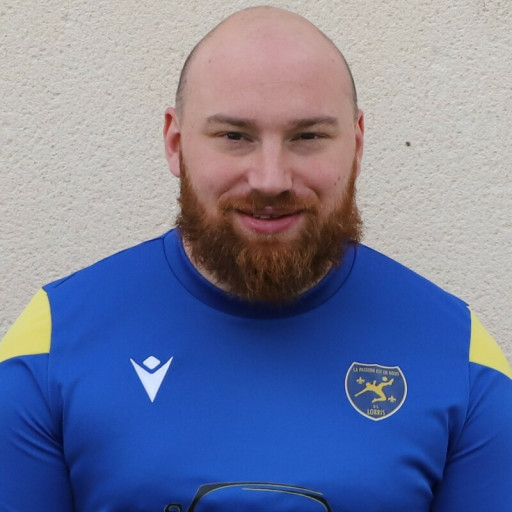 Paul Rousseau