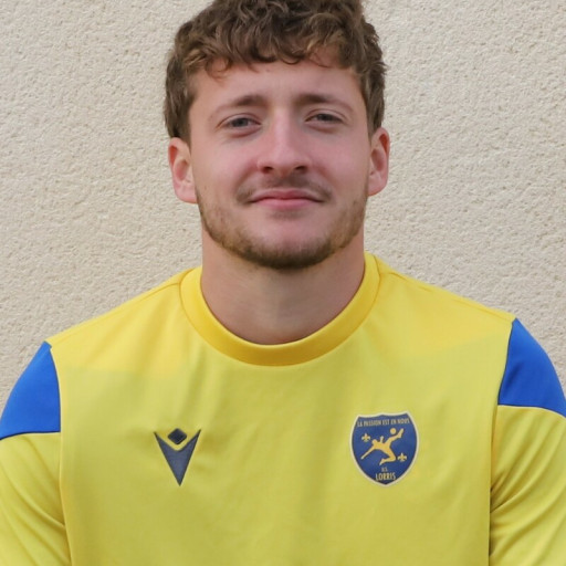 Florian Mesnil
