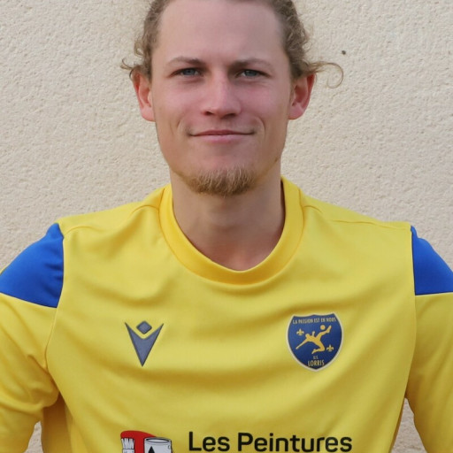 Erwann Ficheau