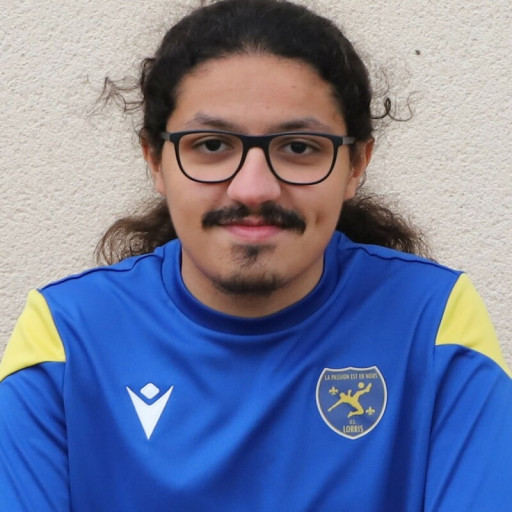 Yassin Chguar