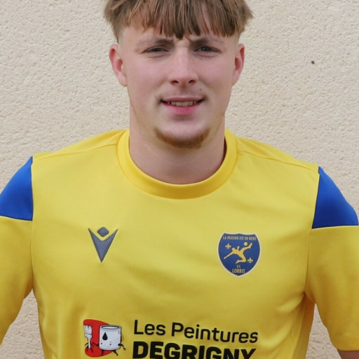 Bastien Gimonette