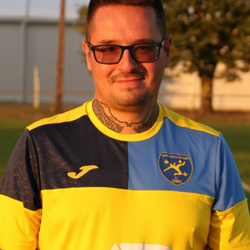 Thomas Beselga