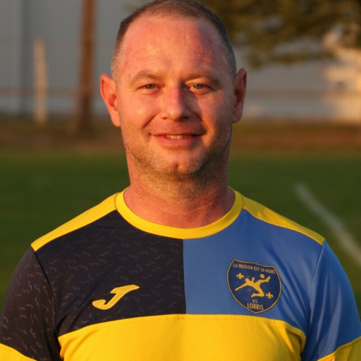 Vincent Dupaty