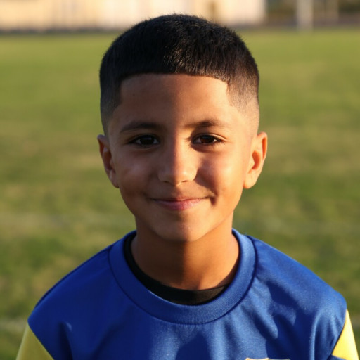 Ismael Sarwar