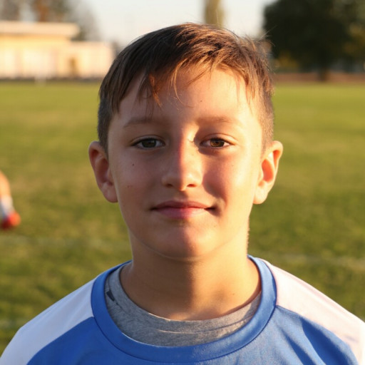Tiago Tortiller