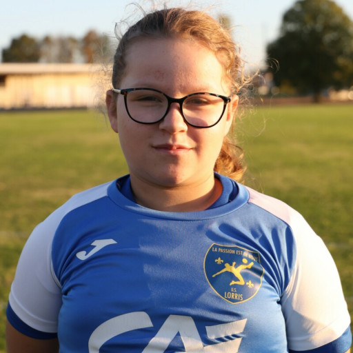 Laurine Delouche